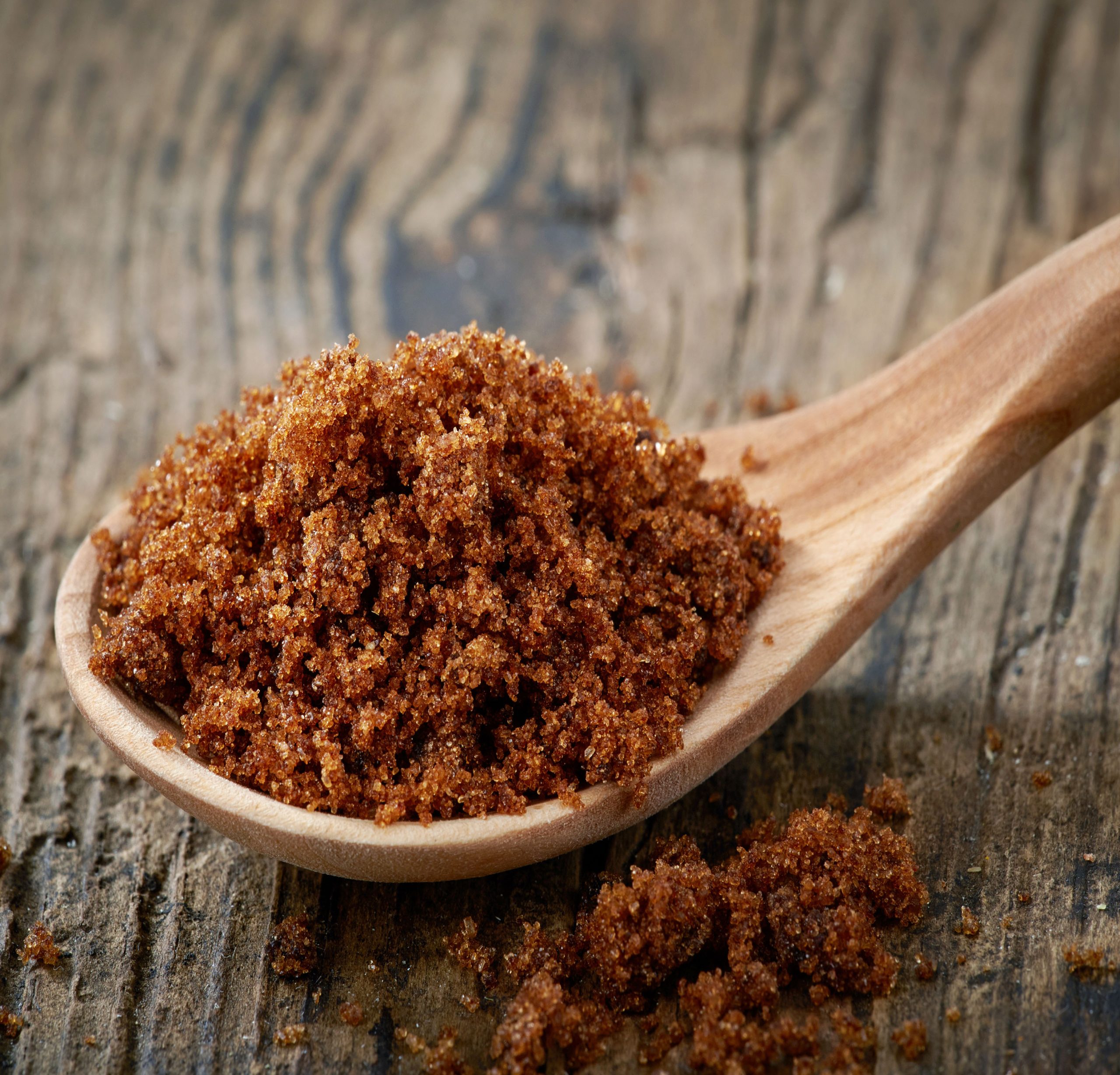 Muscovado Sugar